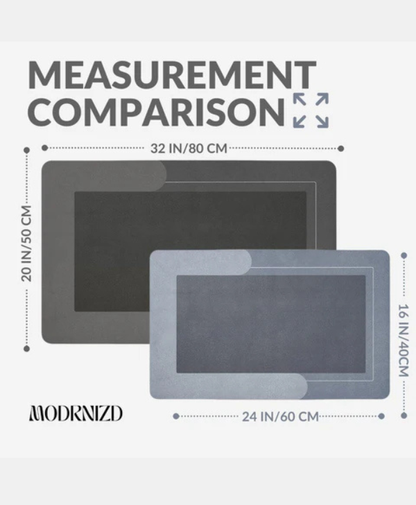 The Magic Mat™ | Rectangular