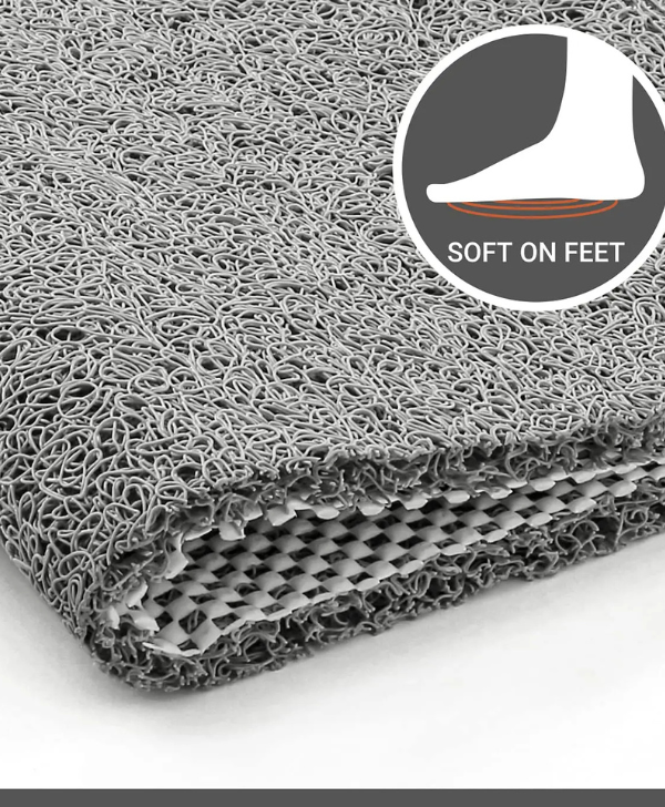 The In-Shower AquaMat