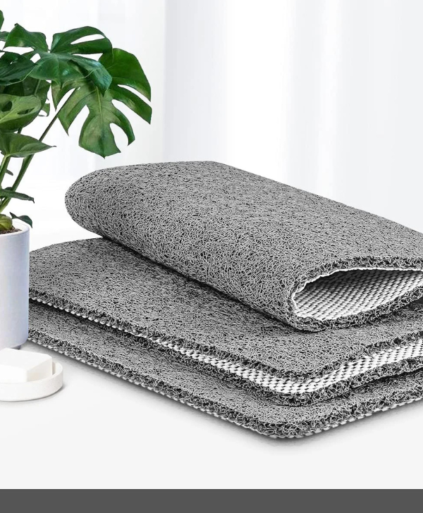 The In-Shower AquaMat