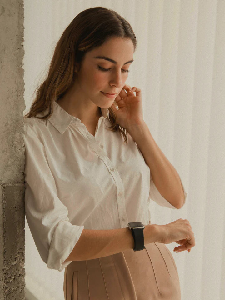 The Perfect Finishing Touch of Elegance