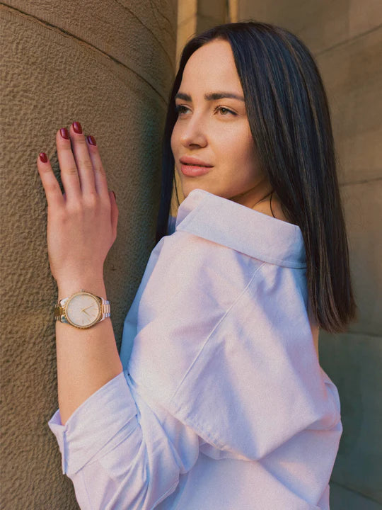 Watch Your Style Shine Bright