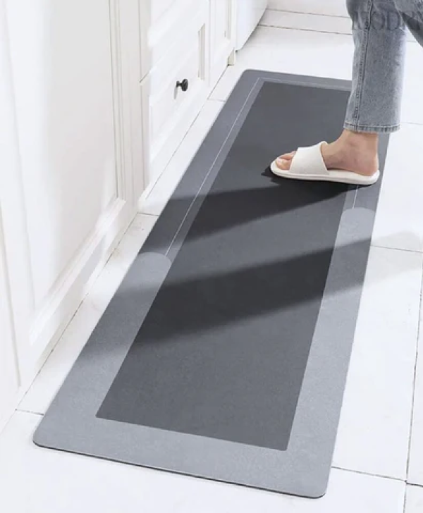 The Magic Kitchen Mat MM