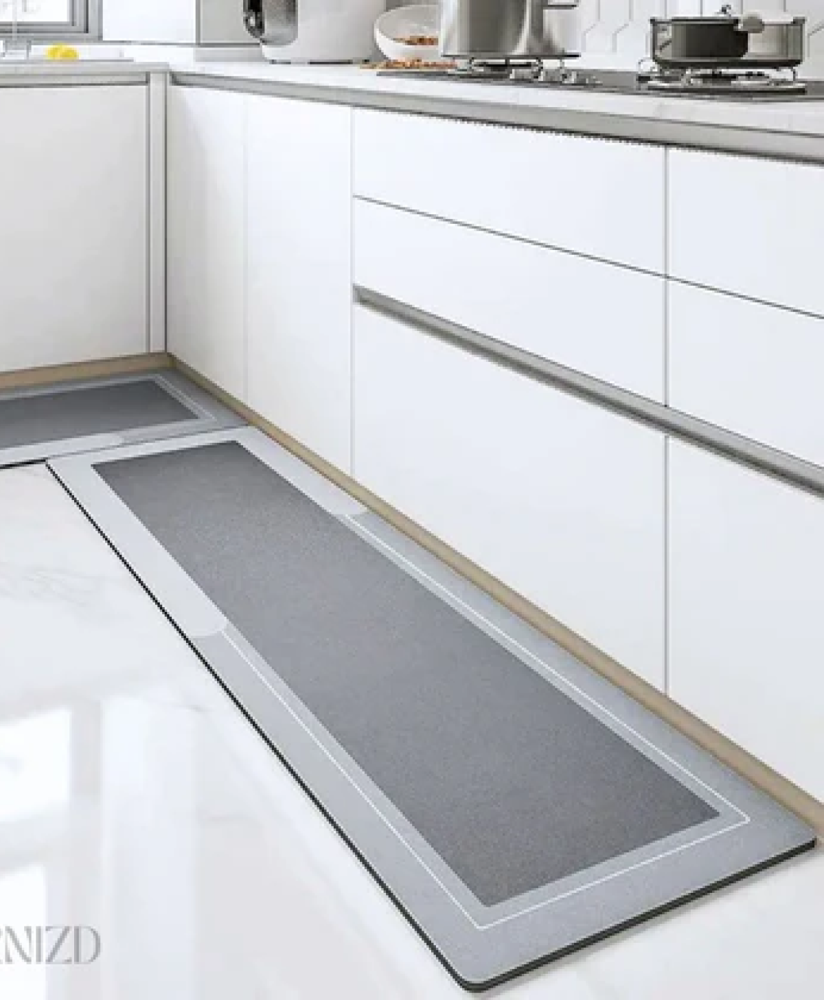 The Magic Kitchen Mat MM