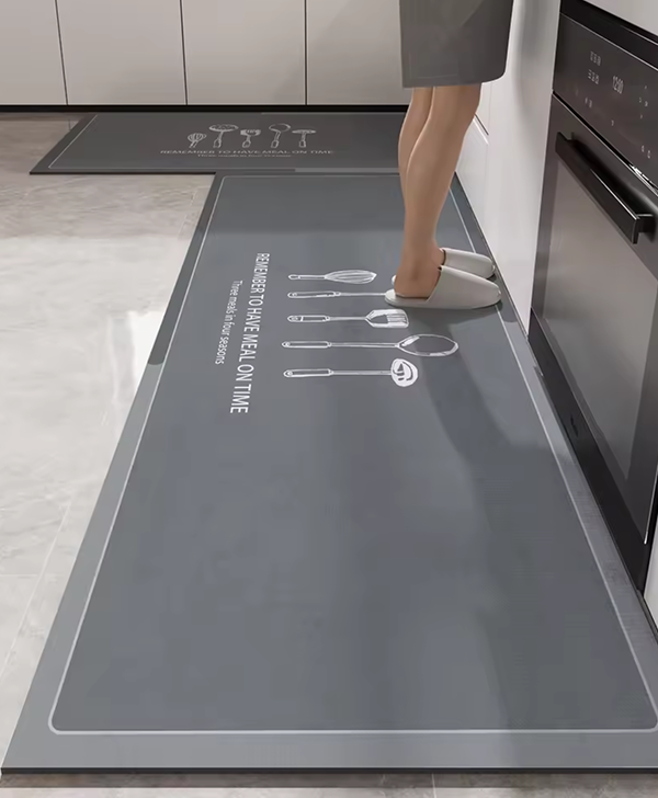 The Magic Kitchen Mat MM