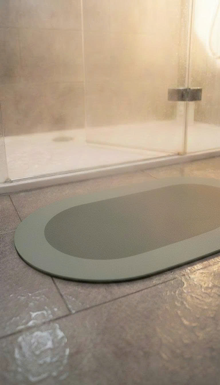 Sleek Design, Superior Hygiene.